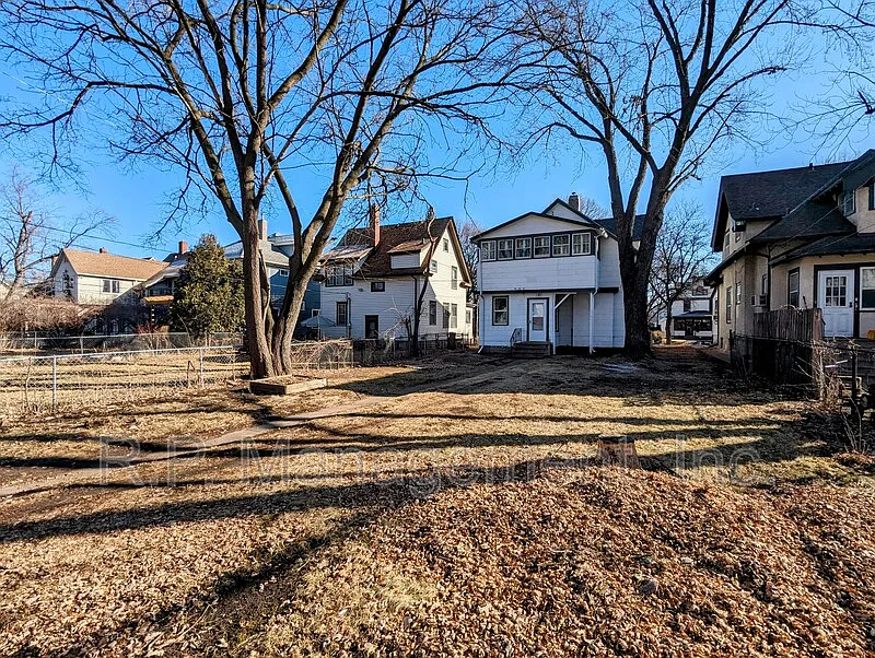 Building Photo - 3620 Pillsbury Ave S