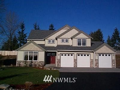 1st image of 11906 SE 277th (Lot 4) Street