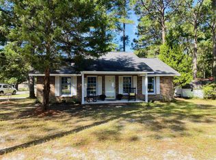 2512 Old Charleston Rd, Georgetown, SC 29440
