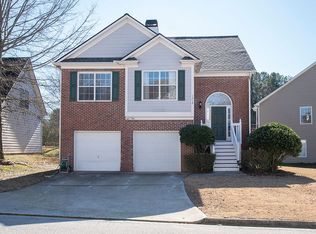 1319 Cumberland Creek Ter SW, Marietta, GA 30008