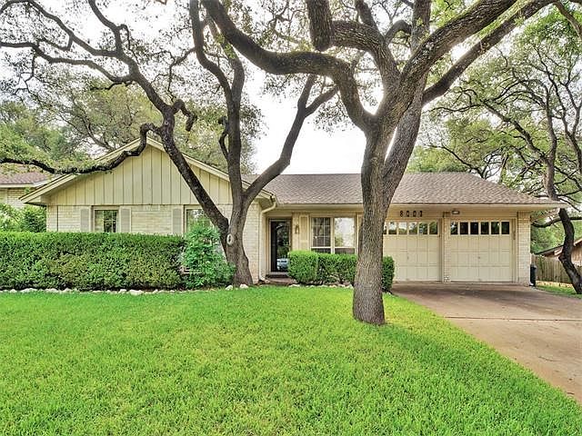 1st image of 8003 Hillrise Dr