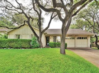 8003 Hillrise Dr, Austin, TX 78759