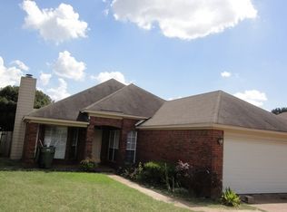 6975 Juanita Cv, Memphis, TN 38133