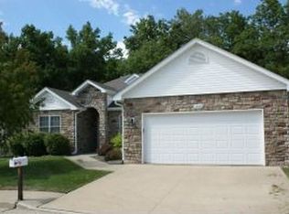 1820 Scarborough Dr, Columbia, MO 65201
