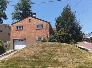 1420 Triana St, Pittsburgh, PA 15210