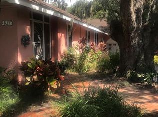 3016 W Chapin Ave, Tampa, FL 33611