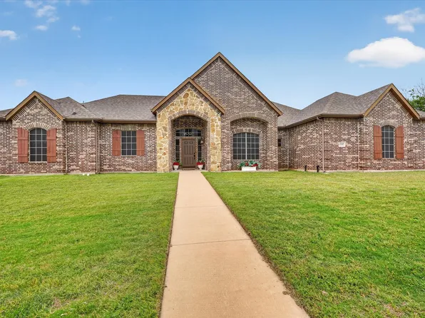 1741 Pine Dr, Midlothian, TX 76065
