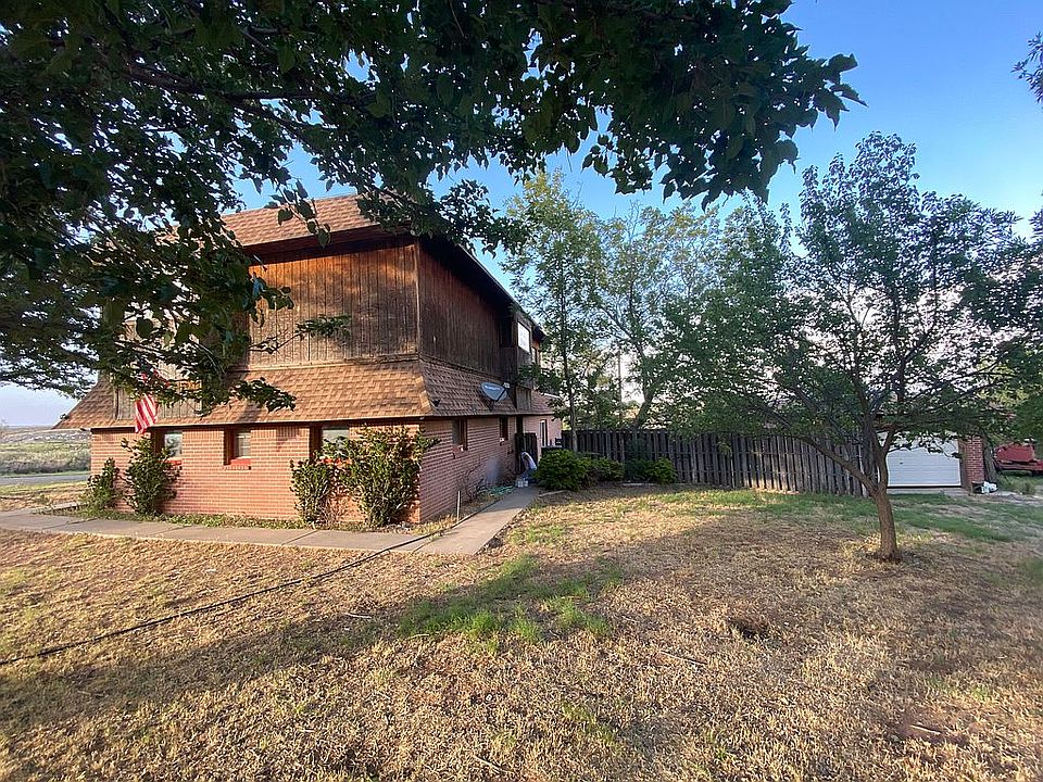 135 Cortez Dr, Fritch, TX 79036 Zillow