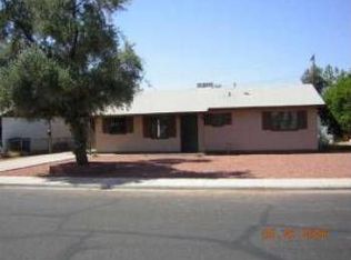 1332 E Crescent Ave, Mesa, AZ 85204
