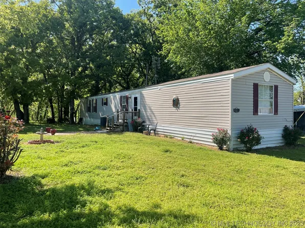 18126 North St #3136, Maysville, OK 73057