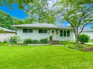 4125 Plymouth Rd, Cleveland, OH 44109