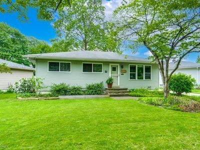 4125 Plymouth Rd, Cleveland, OH, 44109
