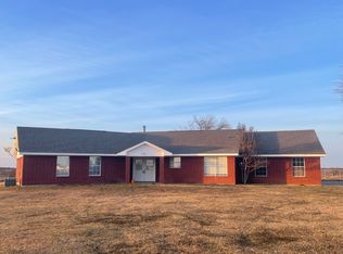 11698 Private Road 5401, Celina, TX 75009