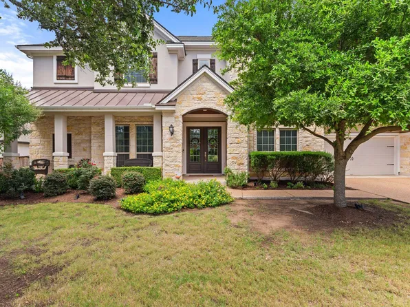 2720 Rain Song Dr, Leander, TX 78641