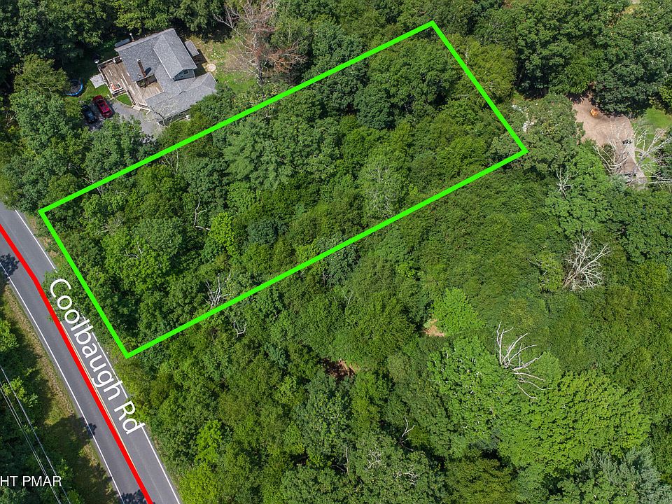 1st image of 0 Coolbaugh Rd #5