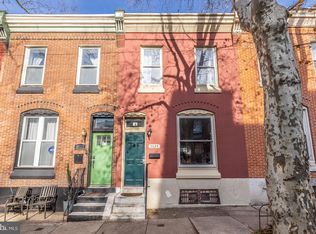 3025 W Stiles St, Philadelphia, PA 19121