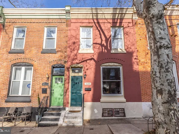 3025 W Stiles St, Philadelphia, PA 19121