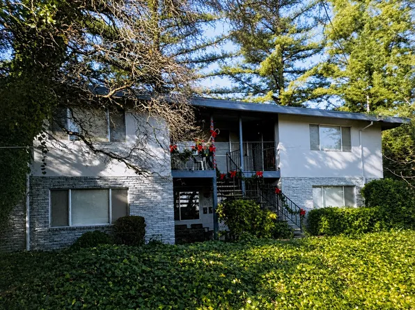 Park Oaks Apartments