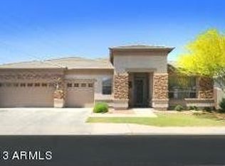 3124 S Valle Verde Cir, Mesa, AZ 85212