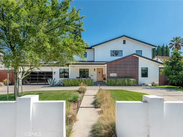 15468 La Maida St, Sherman Oaks, CA 91403
