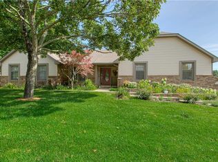 412 Sunset Ln, Belton, MO 64012