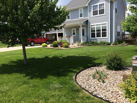 Front Yard