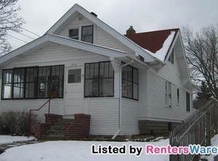 712 Winslow Ave, Saint Paul, MN 55107