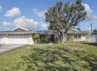 3033 N Butterfield Rd, Orange, CA 92865