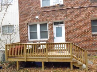 4508 Macarthur Blvd NW APT 1, Washington, DC 20007