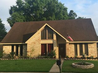 21427 Park Brook Dr, Katy, TX 77450