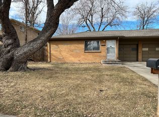 3585 Kline St, Wheat Ridge, CO 80033