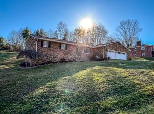 155 Reasor St, Corbin, KY 40701