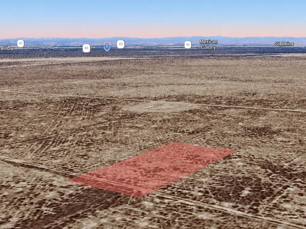 Evans Street, Buttonwillow, CA 93206