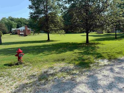 922 Russell Rd, Chandler, IN, 47610