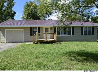 815 County Road 601, Hanceville, AL 35077