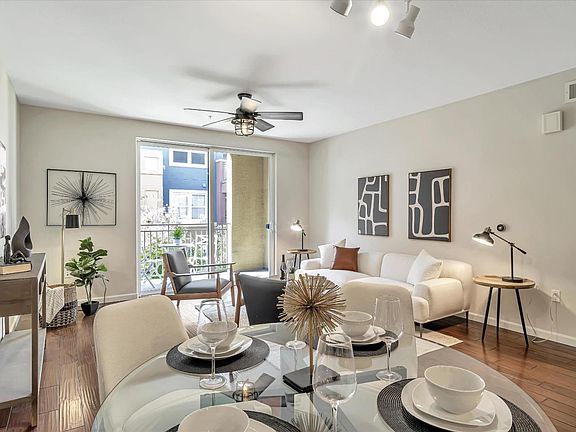 5th image of 809 Auzerais Ave Unit 359