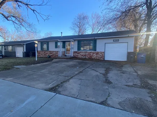 2308 W 47th St, Tulsa, OK 74107