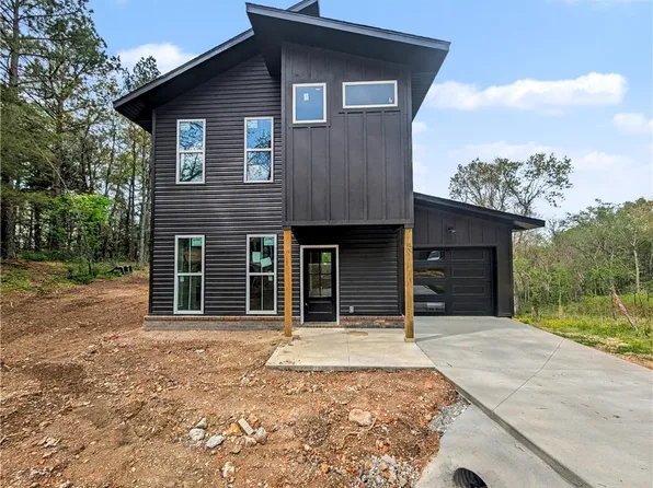 3 Granshire Ln, Bella Vista, AR 72714