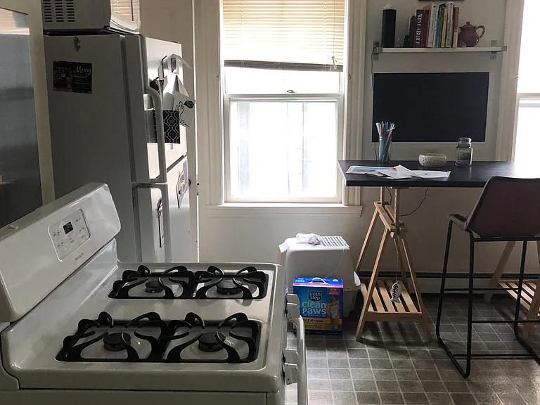 62 Park St #1 — Photo 5