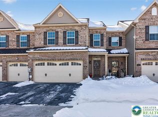 3573 Sweetgum Dr, Nazareth, PA 18064