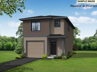 1139 N Auburn Pl, Ridgefield, WA 98642