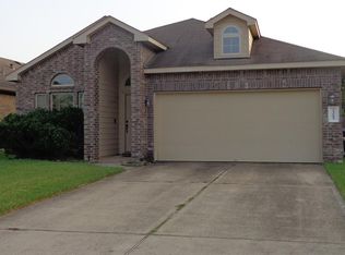 23603 Stargazer Point, Spring, TX 77373