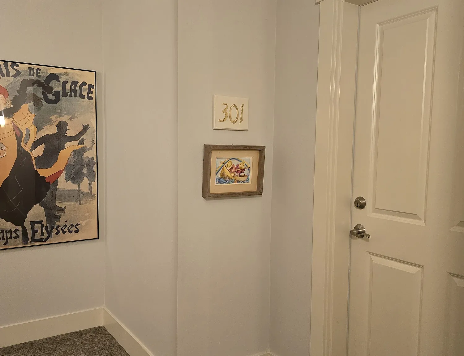 1 bed, 1256 sqft, $2,000 — Photo 3