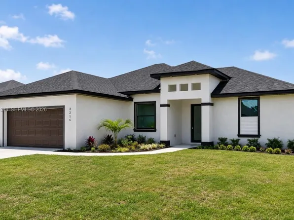 3216 57th St, Lehigh Acres, FL 33971