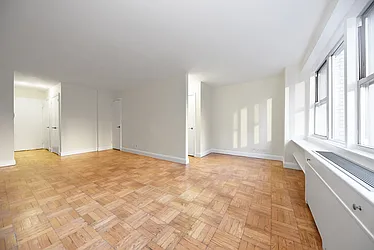 Rented by Buchbinder & Warren