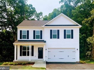 4121 Mine Rd, Fredericksburg, VA 22408