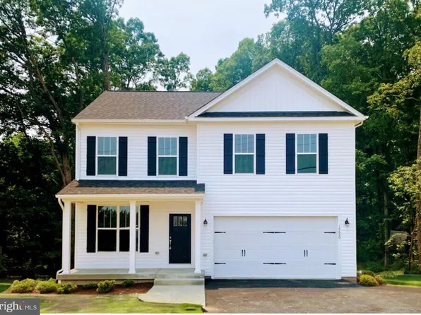 12104 Plantation Dr, Spotsylvania, VA 22551