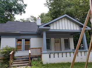 910 Cascade Ave SW, Atlanta, GA 30311