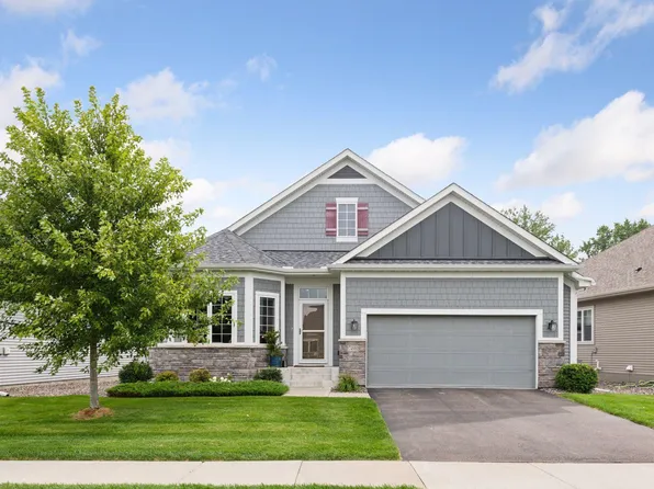 7498 Fir Ln N, Hamel, MN 55340