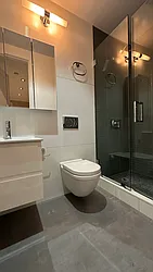 Rented by Highline Residential